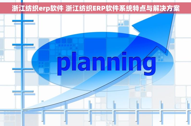 浙江纺织erp软件 浙江纺织ERP软件系统特点与解决方案