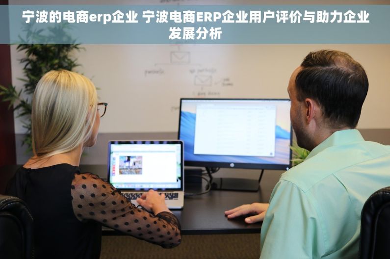 宁波的电商erp企业 宁波电商ERP企业用户评价与助力企业发展分析