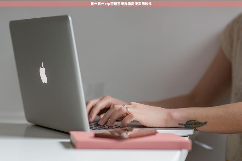 杭州杭州erp管理系统操作简便实用软件