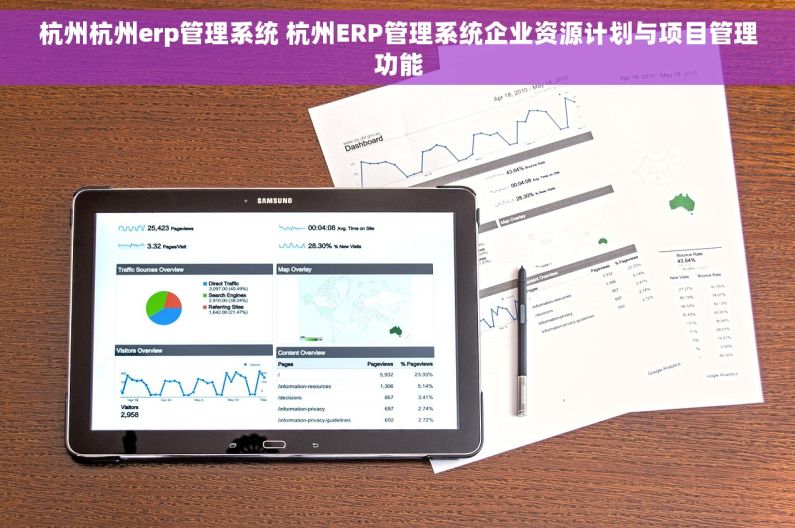 杭州杭州erp管理系统 杭州ERP管理系统企业资源计划与项目管理功能