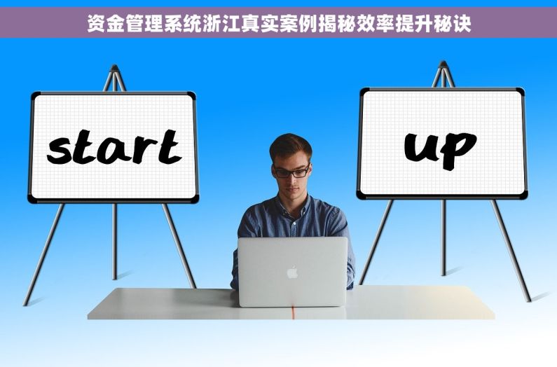 资金管理系统浙江真实案例揭秘效率提升秘诀