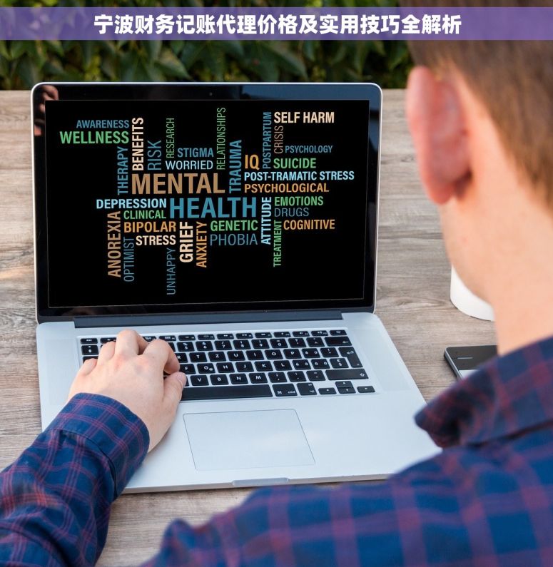 宁波财务记账代理价格及实用技巧全解析