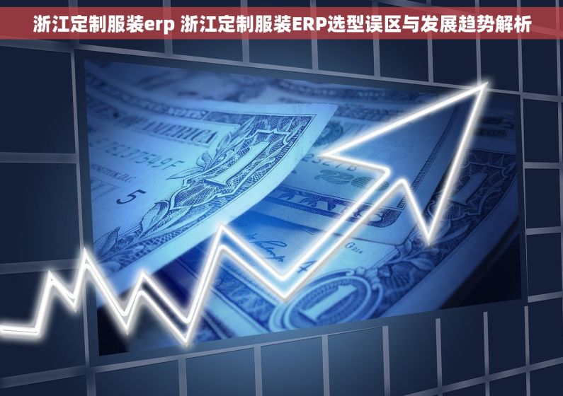 浙江定制服装erp 浙江定制服装ERP选型误区与发展趋势解析