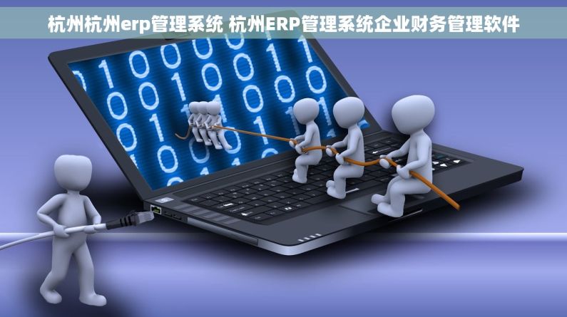 杭州杭州erp管理系统 杭州ERP管理系统企业财务管理软件