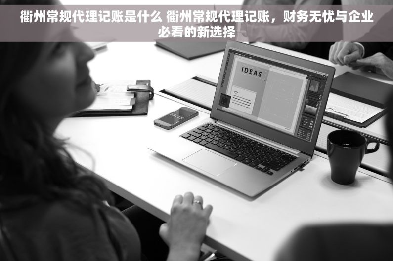 衢州常规代理记账是什么 衢州常规代理记账，财务无忧与企业必看的新选择
