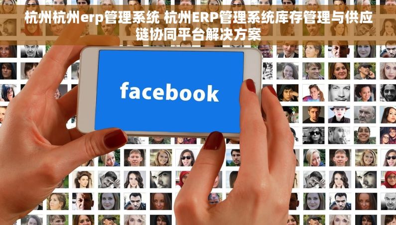 杭州杭州erp管理系统 杭州ERP管理系统库存管理与供应链协同平台解决方案