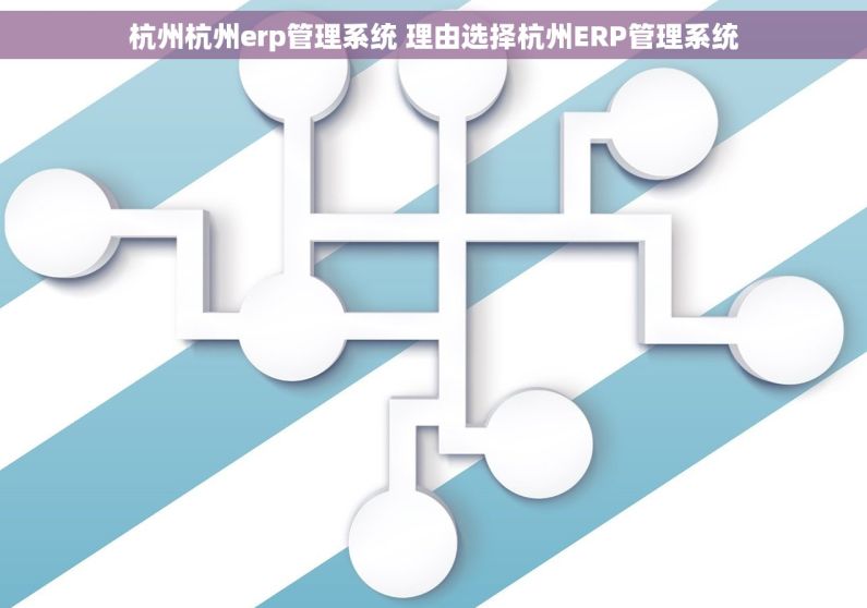 杭州杭州erp管理系统 理由选择杭州ERP管理系统