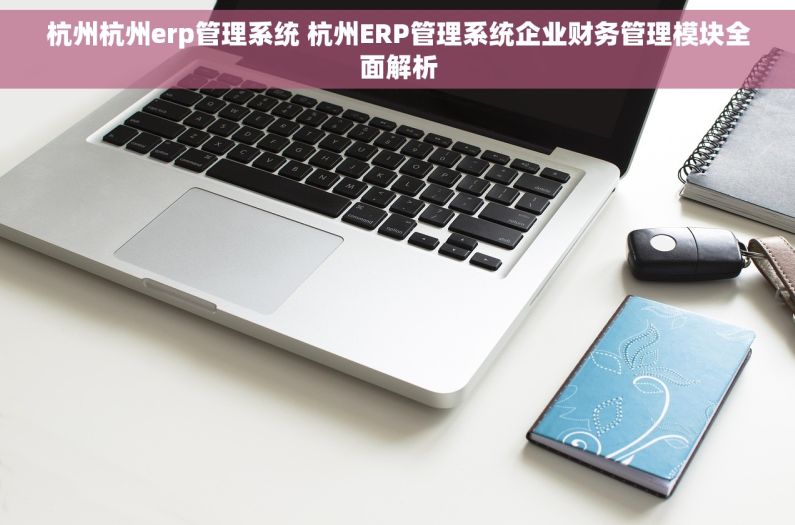 杭州杭州erp管理系统 杭州ERP管理系统企业财务管理模块全面解析