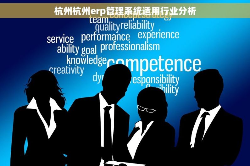 杭州杭州erp管理系统适用行业分析
