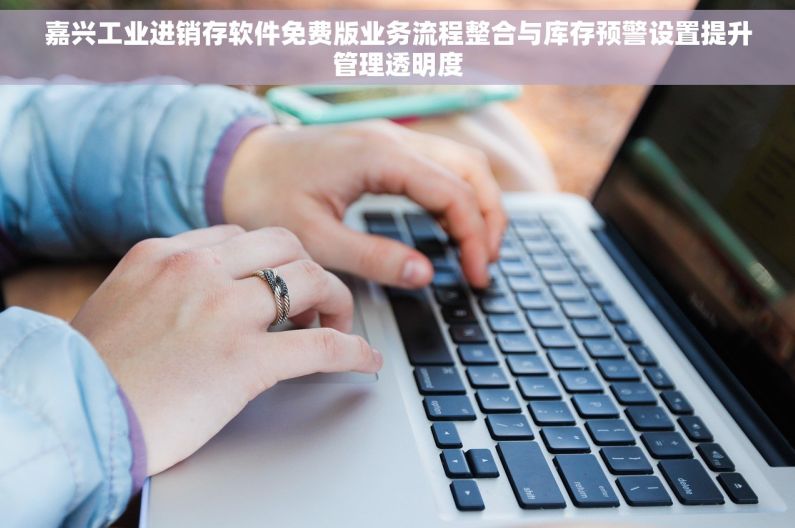嘉兴工业进销存软件免费版业务流程整合与库存预警设置提升管理透明度