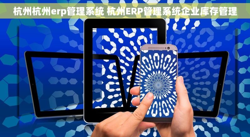 杭州杭州erp管理系统 杭州ERP管理系统企业库存管理