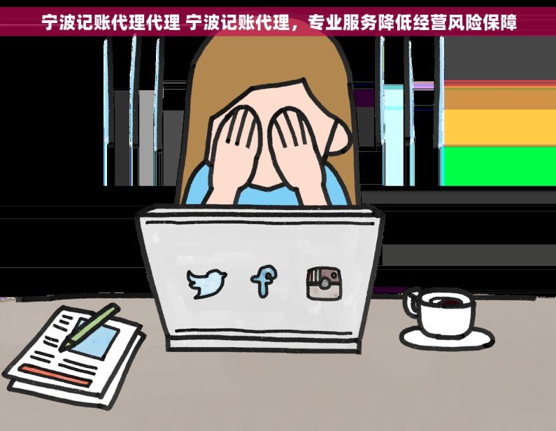 宁波记账代理代理 宁波记账代理，专业服务降低经营风险保障