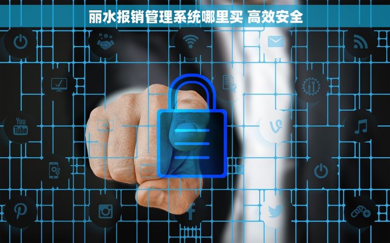 丽水报销管理系统哪里买 高效安全