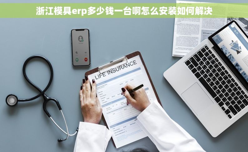浙江模具erp多少钱一台啊怎么安装如何解决