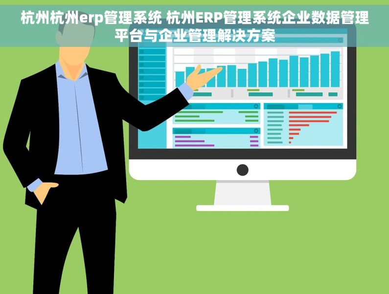 杭州杭州erp管理系统 杭州ERP管理系统企业数据管理平台与企业管理解决方案