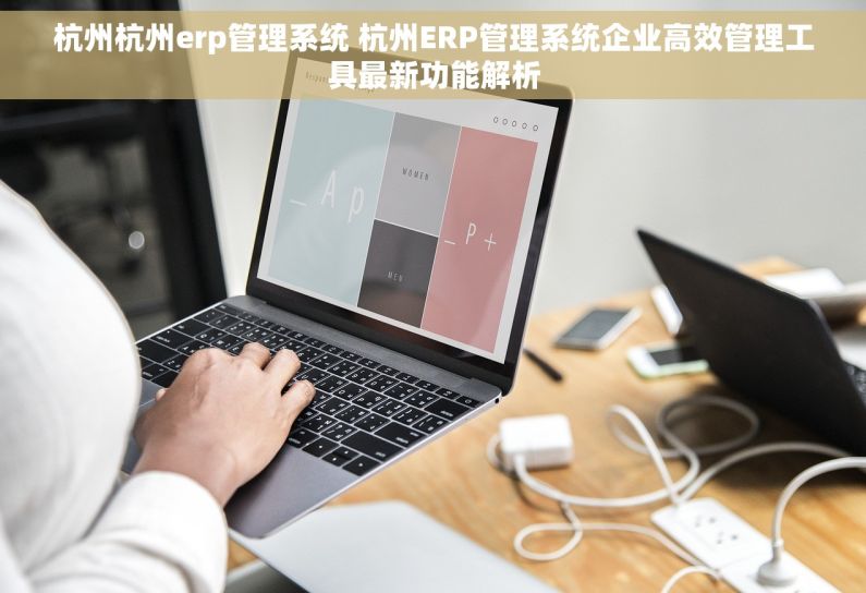 杭州杭州erp管理系统 杭州ERP管理系统企业高效管理工具最新功能解析