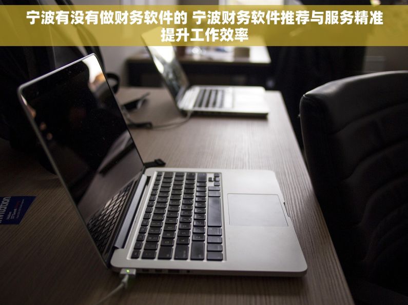 宁波有没有做财务软件的 宁波财务软件推荐与服务精准提升工作效率