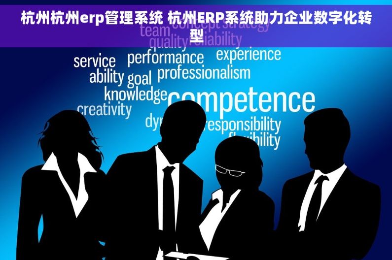杭州杭州erp管理系统 杭州ERP系统助力企业数字化转型