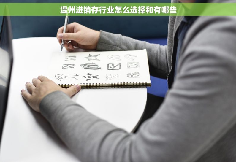 温州进销存行业怎么选择和有哪些