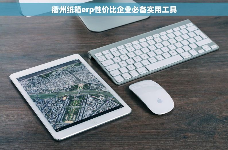 衢州纸箱erp性价比企业必备实用工具