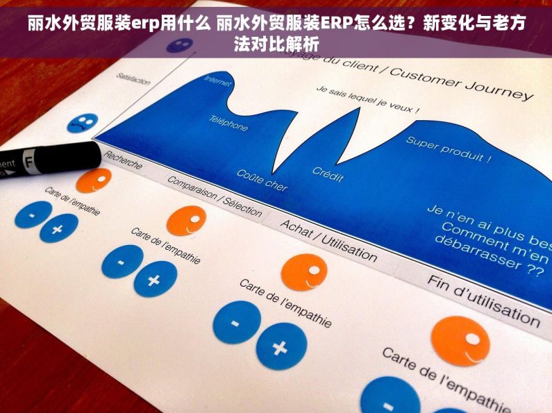 丽水外贸服装erp用什么 丽水外贸服装ERP怎么选？新变化与老方法对比解析