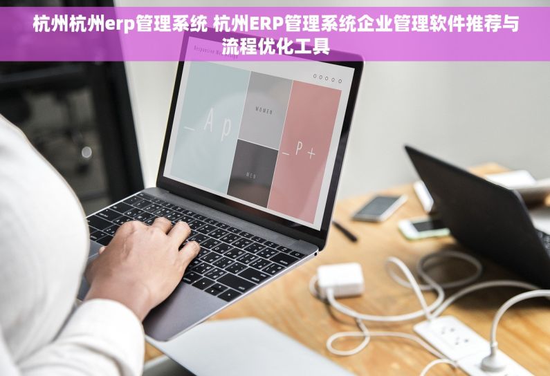杭州杭州erp管理系统 杭州ERP管理系统企业管理软件推荐与流程优化工具