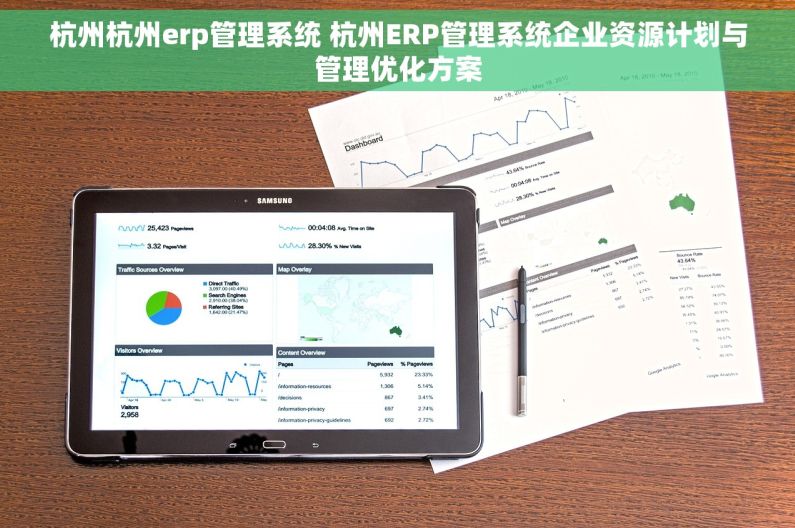 杭州杭州erp管理系统 杭州ERP管理系统企业资源计划与管理优化方案