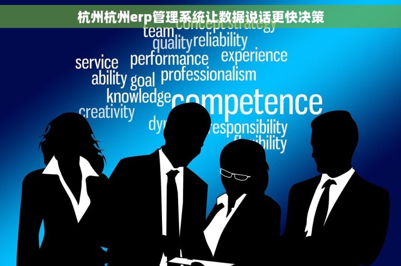 杭州杭州erp管理系统让数据说话更快决策