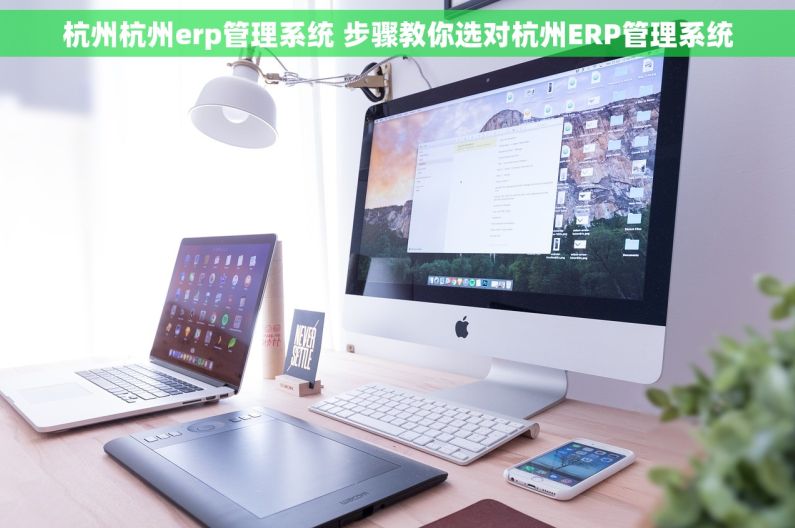 杭州杭州erp管理系统 步骤教你选对杭州ERP管理系统