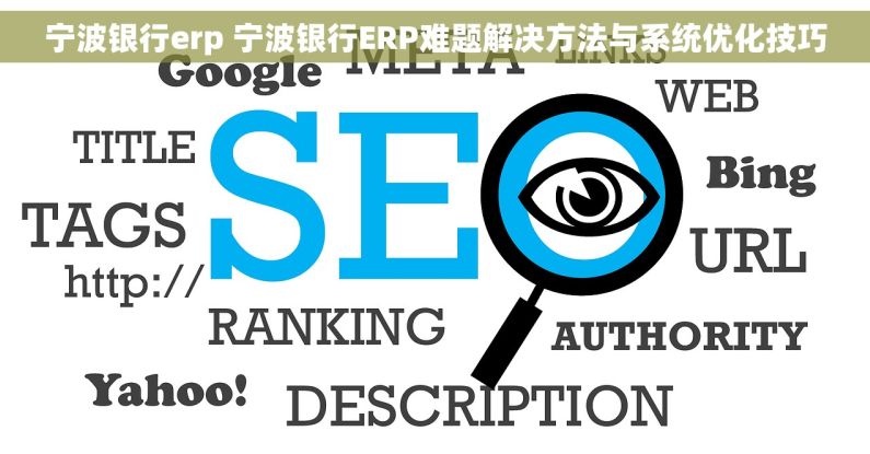 宁波银行erp 宁波银行ERP难题解决方法与系统优化技巧