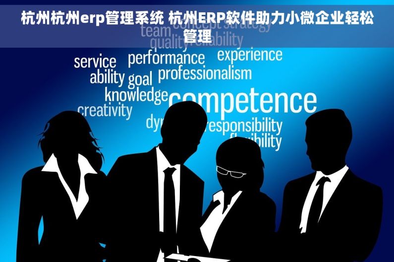 杭州杭州erp管理系统 杭州ERP软件助力小微企业轻松管理