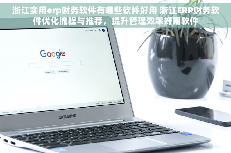 浙江实用erp财务软件有哪些软件好用 浙江ERP财务软件优化流程与推荐，提升管理效率好用软件