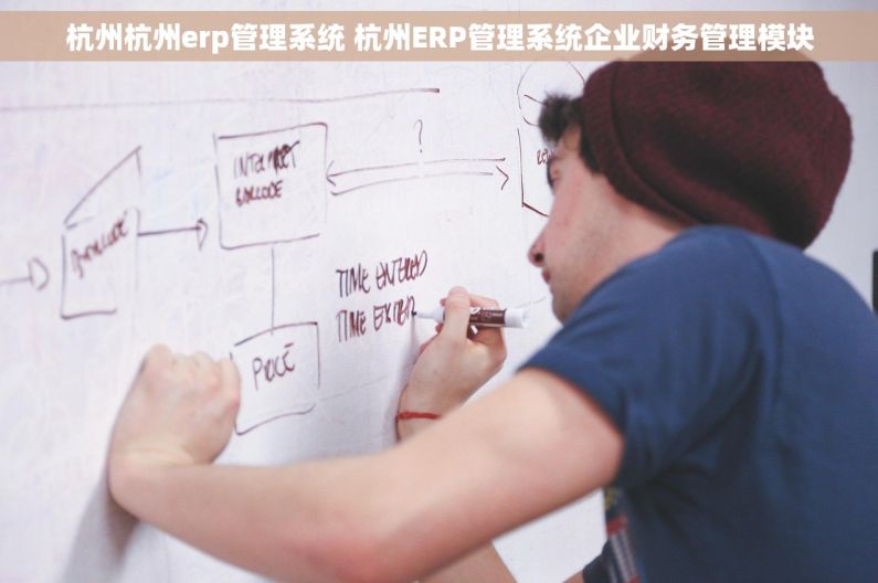 杭州杭州erp管理系统 杭州ERP管理系统企业财务管理模块