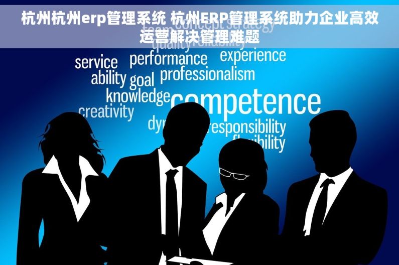 杭州杭州erp管理系统 杭州ERP管理系统助力企业高效运营解决管理难题