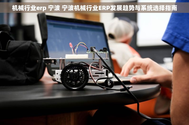 机械行业erp 宁波 宁波机械行业ERP发展趋势与系统选择指南