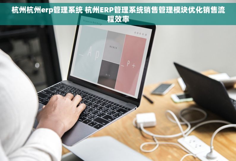 杭州杭州erp管理系统 杭州ERP管理系统销售管理模块优化销售流程效率