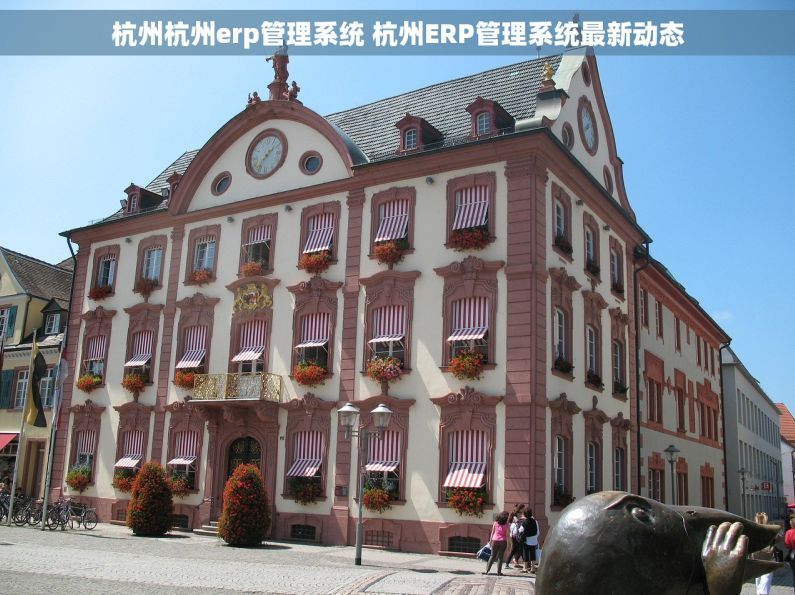 杭州杭州erp管理系统 杭州ERP管理系统最新动态