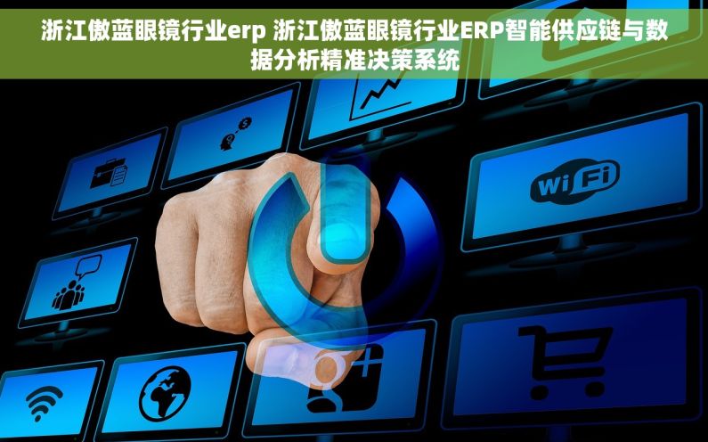 浙江傲蓝眼镜行业erp 浙江傲蓝眼镜行业ERP智能供应链与数据分析精准决策系统