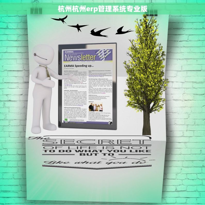 杭州杭州erp管理系统专业版