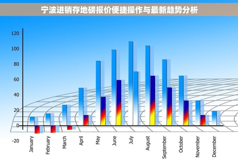宁波进销存地磅报价便捷操作与最新趋势分析