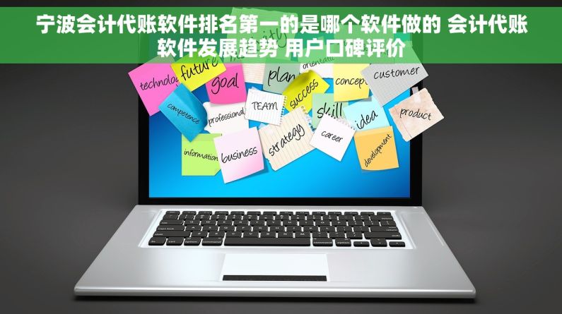宁波会计代账软件排名第一的是哪个软件做的 会计代账软件发展趋势 用户口碑评价