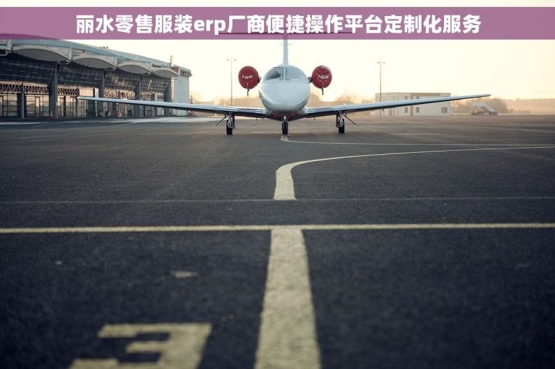 丽水零售服装erp厂商便捷操作平台定制化服务