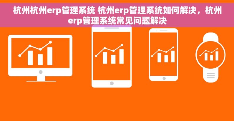 杭州杭州erp管理系统 杭州erp管理系统如何解决，杭州erp管理系统常见问题解决