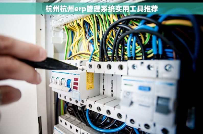 杭州杭州erp管理系统实用工具推荐