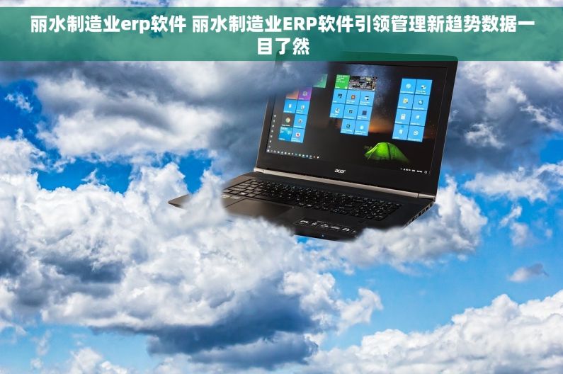 丽水制造业erp软件 丽水制造业ERP软件引领管理新趋势数据一目了然