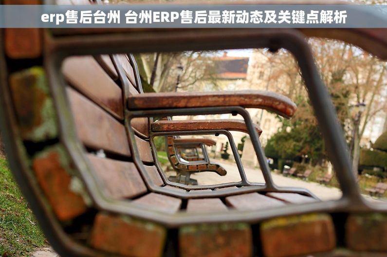 erp售后台州 台州ERP售后最新动态及关键点解析