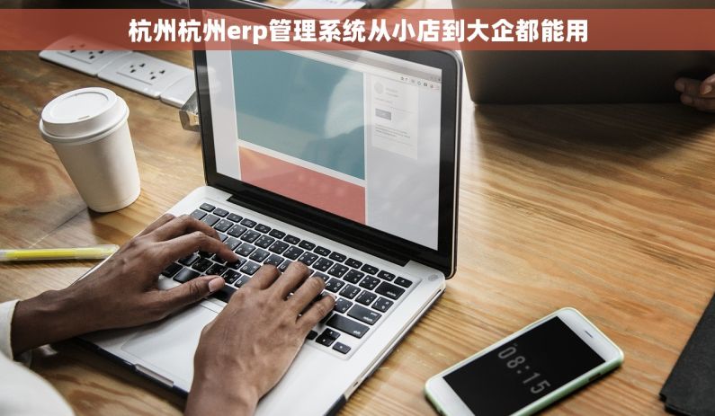 杭州杭州erp管理系统从小店到大企都能用
