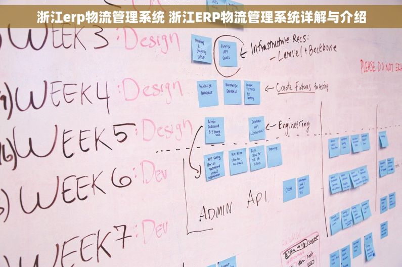 浙江erp物流管理系统 浙江ERP物流管理系统详解与介绍