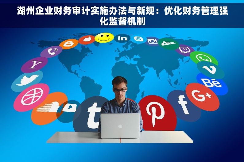 湖州企业财务审计实施办法与新规：优化财务管理强化监督机制