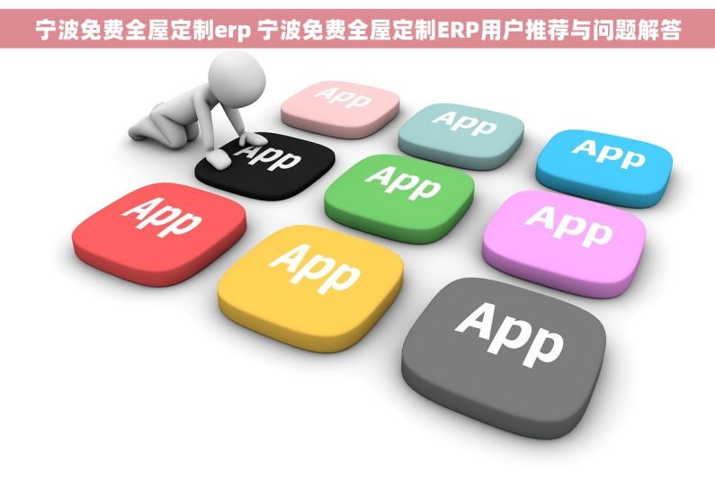 宁波免费全屋定制erp 宁波免费全屋定制ERP用户推荐与问题解答